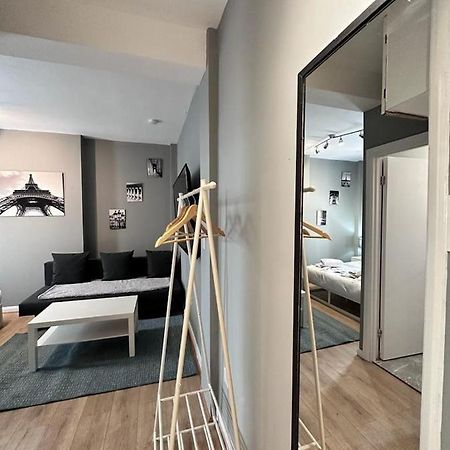 Edgware Road, Central London Studio Apartments מראה חיצוני תמונה
