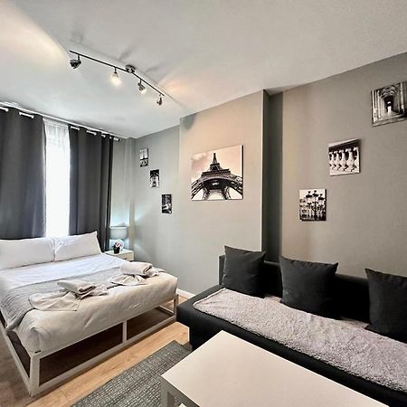 Edgware Road, Central London Studio Apartments מראה חיצוני תמונה