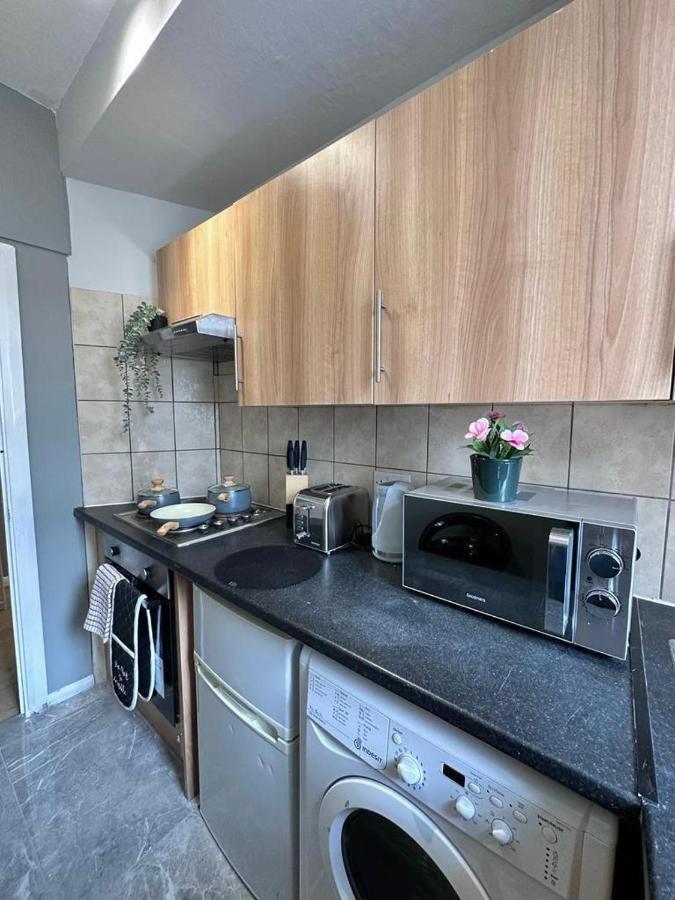 Edgware Road, Central London Studio Apartments מראה חיצוני תמונה